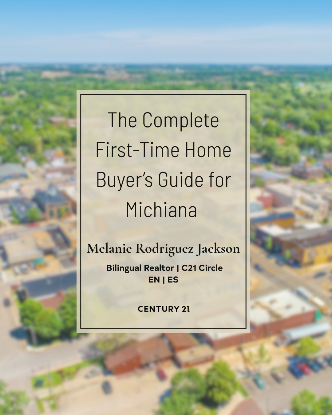 First-time home buyer guide for Michiana Indiana including Elkhart, South Bend, and Mishawaka